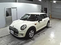 BMW MINI лот № 7153 оценка 4.5  с аукциона в Японии 3