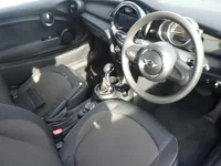 BMW MINI лот № 7153 оценка 4.5  с аукциона в Японии 2