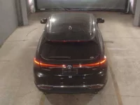 Toyota HARRIER лот № 3121 оценка 4  с аукциона в Японии 5