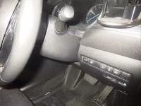 Toyota HARRIER лот № 3121 оценка 4  с аукциона в Японии 6