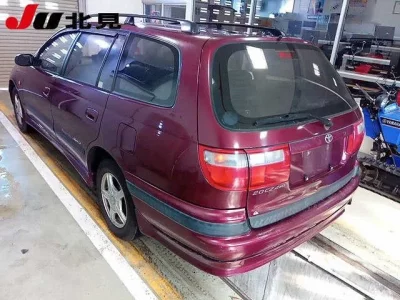 Toyota CALDINA