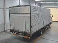 Nissan CONDOR лот № 3024 оценка 3  с аукциона в Японии 1