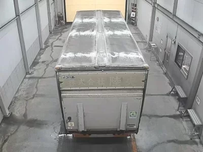 Nissan CONDOR  с аукциона в Японии