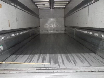 Nissan CONDOR  с аукциона в Японии