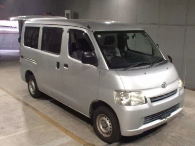 Toyota TOWN ACE VAN