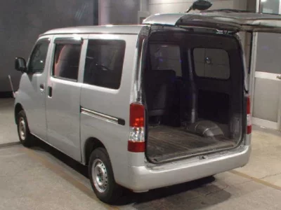 Toyota TOWN ACE VAN