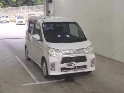 Daihatsu TANTO EXE