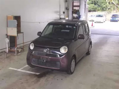 Honda N ONE