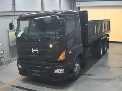 Hino TRUCK