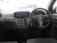 Toyota PIXIS EPOCH лот № 1027 оценка 3  с аукциона в Японии 5