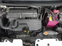 Toyota PIXIS EPOCH лот № 1027 оценка 3  с аукциона в Японии 6