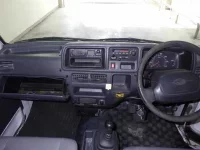 Subaru SAMBAR лот № 1024 оценка R  с аукциона в Японии 5