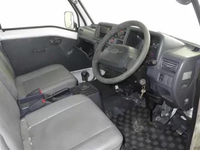 Subaru SAMBAR  с аукциона в Японии