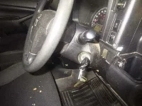 Toyota SUCCEED лот № 3118 оценка R  с аукциона в Японии 6