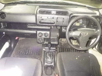 Toyota SUCCEED лот № 3118 оценка R  с аукциона в Японии 2