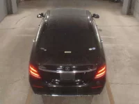 Mercedes-Benz E CLASS лот № 3177 оценка 4.5  с аукциона в Японии 5