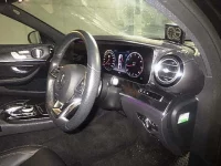 Mercedes-Benz E CLASS лот № 3177 оценка 4.5  с аукциона в Японии 6