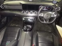 Mercedes-Benz E CLASS лот № 3177 оценка 4.5  с аукциона в Японии 2