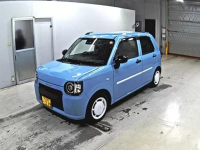 Daihatsu MIRA TOCOT
