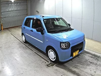 Daihatsu MIRA TOCOT
