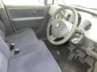 Suzuki WAGON R лот № 1025 оценка 3  с аукциона в Японии 2