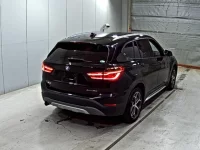 BMW X1 лот № 4004 оценка 4  с аукциона в Японии 4