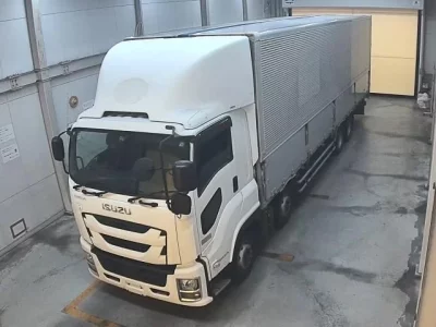 Isuzu TRUCK