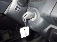 Toyota HARRIER лот № 3655 оценка 3.5  с аукциона в Японии 3