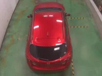 Mazda AXELA лот № 5026 оценка 3.5  с аукциона в Японии 4