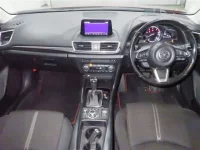 Mazda AXELA лот № 5026 оценка 3.5  с аукциона в Японии 2