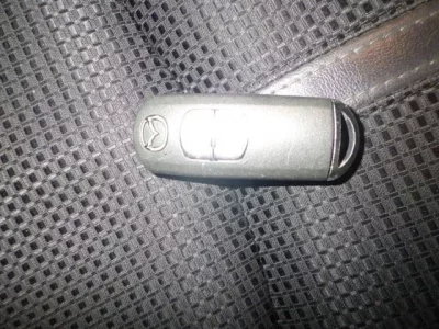 Mazda AXELA  с аукциона в Японии