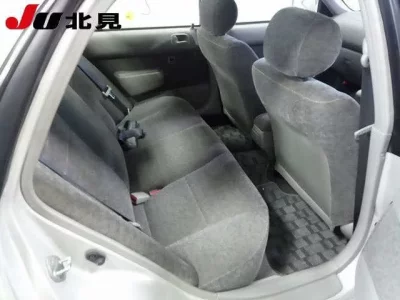 Toyota COROLLA  с аукциона в Японии