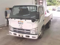 Mazda TITAN лот № 1038 оценка 3  с аукциона в Японии 3