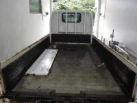 Mazda TITAN лот № 1038 оценка 3  с аукциона в Японии 6