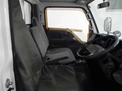 Mazda TITAN  с аукциона в Японии