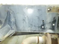 Nissan CONDOR лот № 3025 оценка 3.5  с аукциона в Японии 3