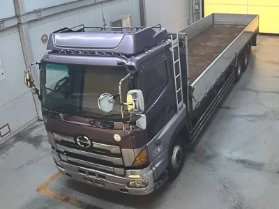 Hino TRUCK
