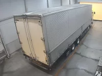 Isuzu TRUCK лот № 3139 оценка 3.5  с аукциона в Японии 1