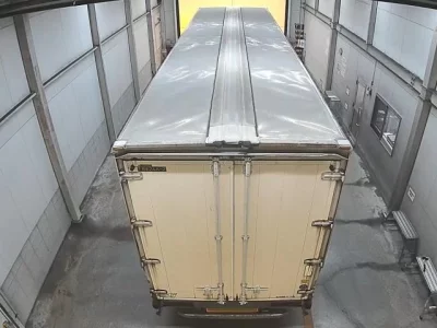 Isuzu TRUCK  с аукциона в Японии