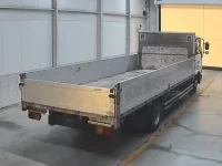 Nissan CONDOR лот № 3027 оценка 3.5  с аукциона в Японии 1