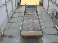 Nissan CONDOR лот № 3027 оценка 3.5  с аукциона в Японии 2