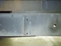 Nissan CONDOR лот № 3027 оценка 3.5  с аукциона в Японии 3