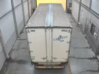 Isuzu FORWARD лот № 3143 оценка 3.5  с аукциона в Японии 2