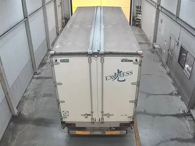 Isuzu FORWARD  с аукциона в Японии