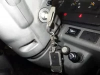 Mitsubishi CANTER лот № 6009 оценка 3  с аукциона в Японии 3