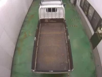 Mitsubishi CANTER лот № 6009 оценка 3  с аукциона в Японии 4