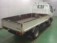 Mitsubishi CANTER лот № 6009 оценка 3  с аукциона в Японии 6