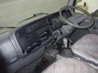 Mitsubishi CANTER лот № 6009 оценка 3  с аукциона в Японии 2