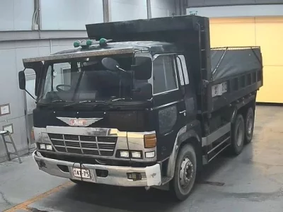 Hino TRUCK