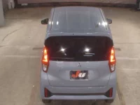 Mitsubishi EK WAGON лот № 3203 оценка S  с аукциона в Японии 5